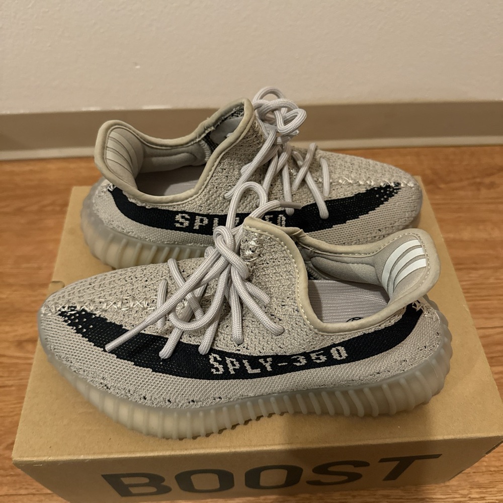 Adidas Yeezy 350 boost